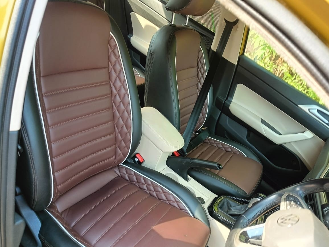 Used 2022 Volkswagen Virtus Used 2022 Volkswagen Virtus