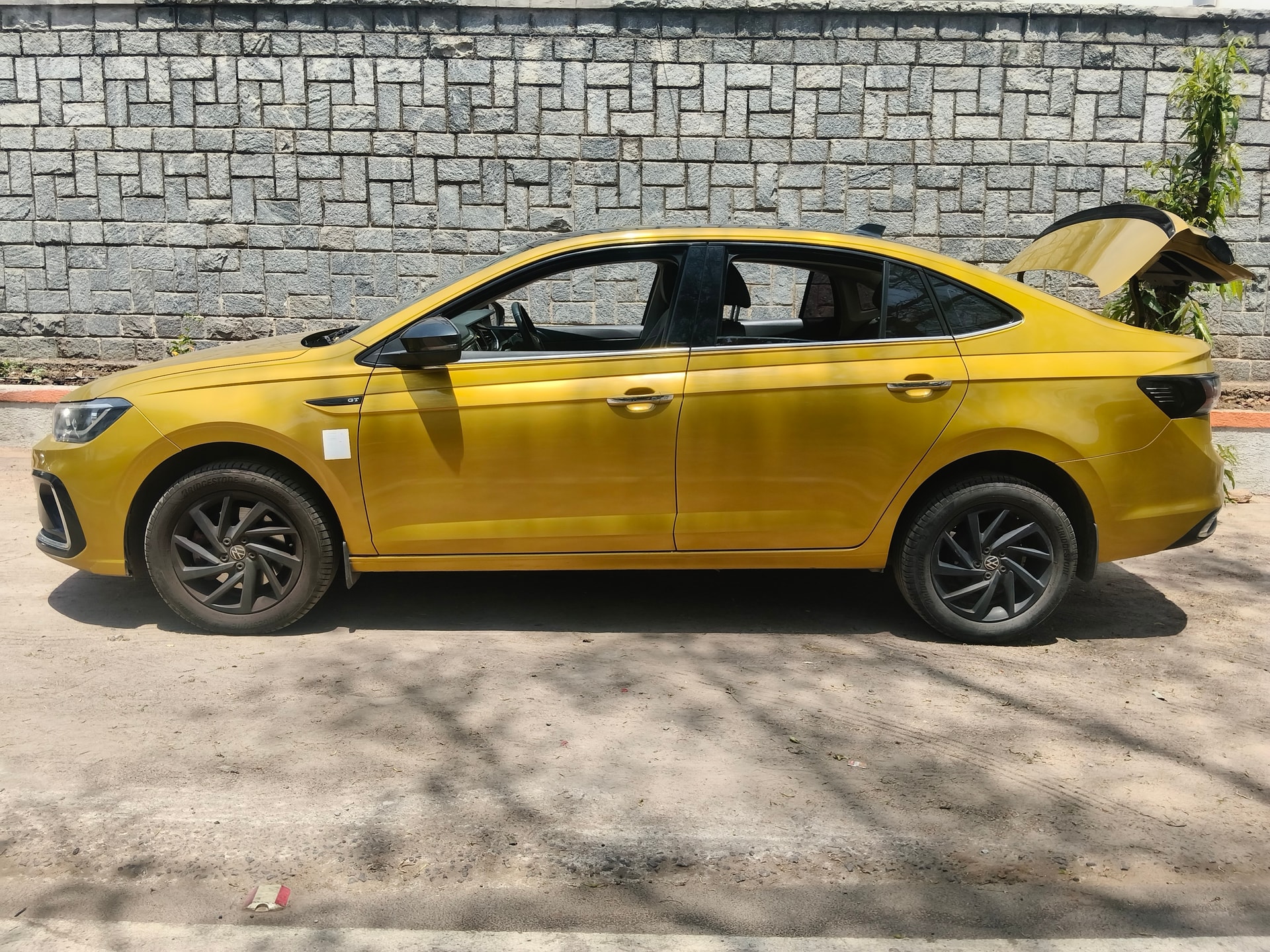 Used 2022 Volkswagen Virtus Used 2022 Volkswagen Virtus