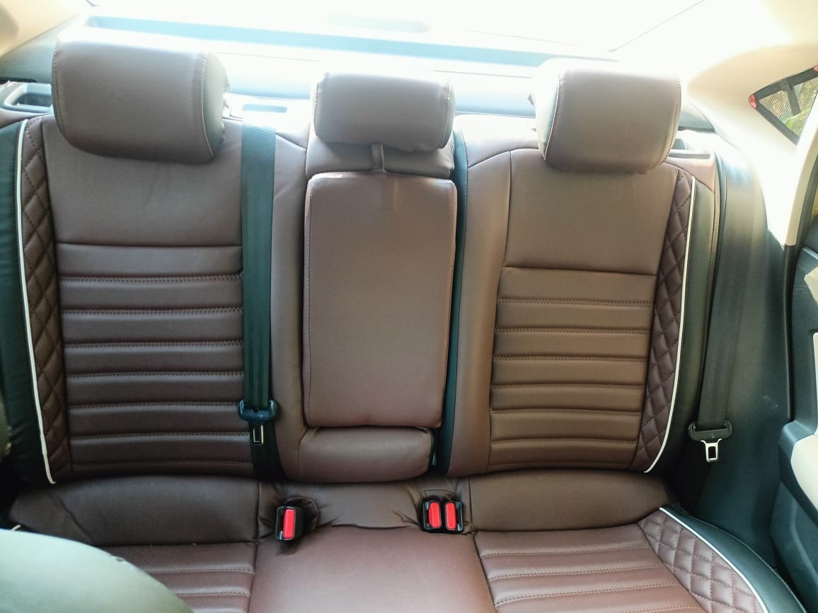 Used 2022 Volkswagen Virtus Used 2022 Volkswagen Virtus