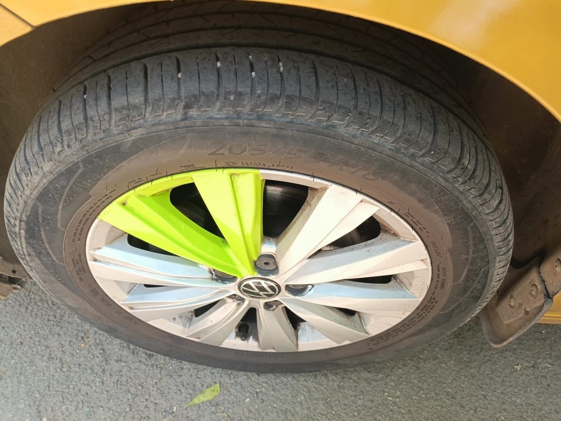 Used 2022 Volkswagen Virtus Used 2022 Volkswagen Virtus