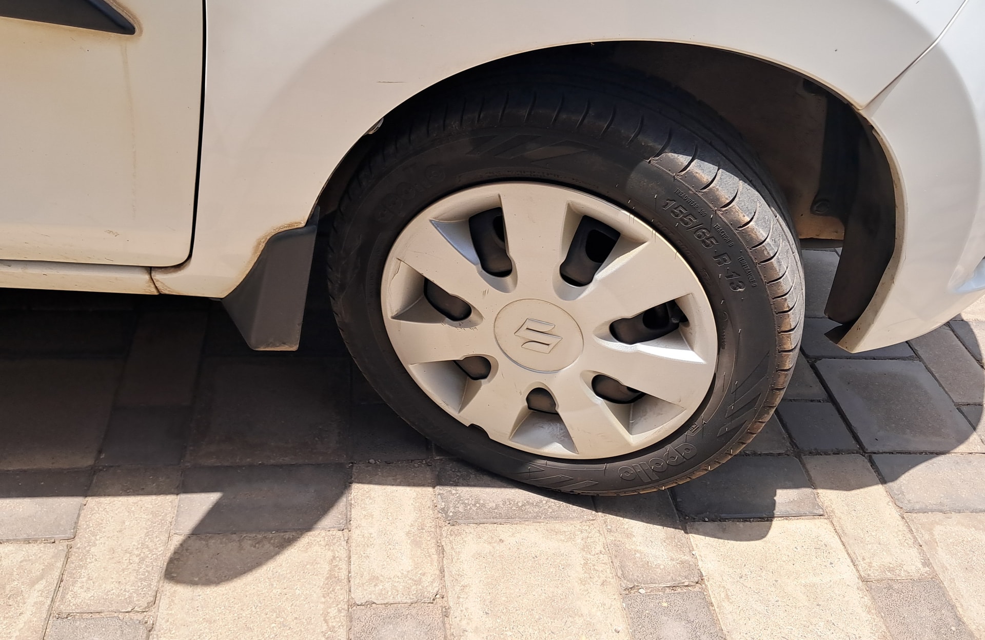 Alto K10 image 15 Alto K10 image 15