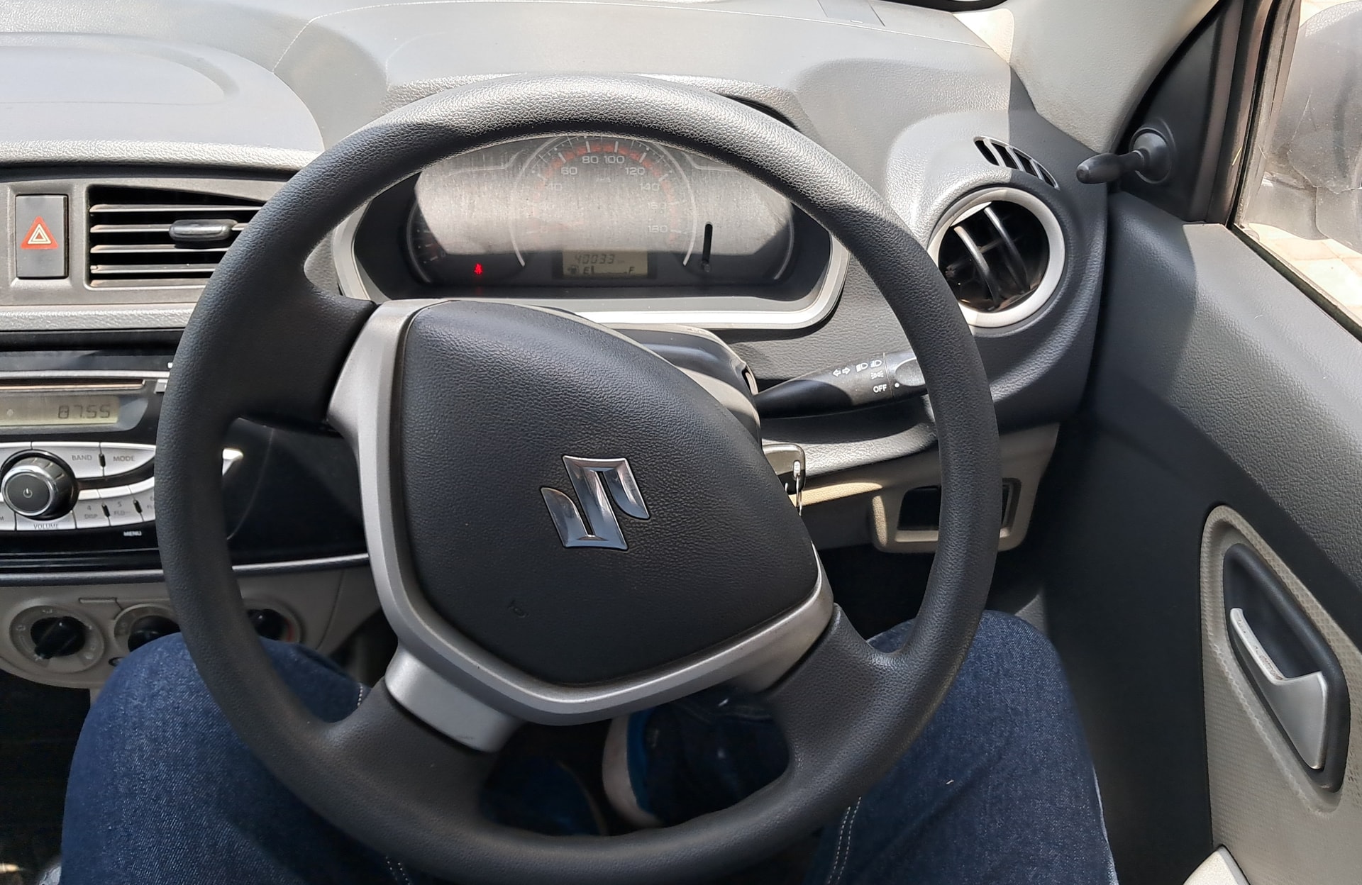 Alto K10 image 11 Alto K10 image 11