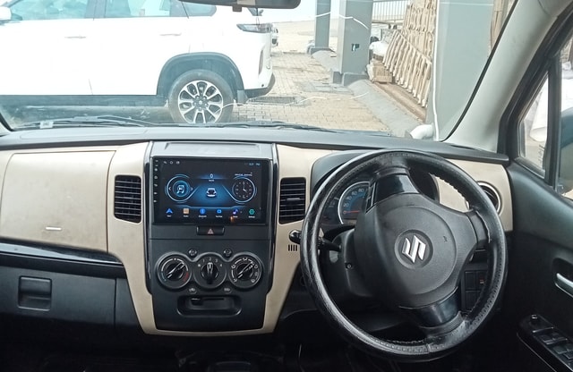 View Maruti Suzuki Wagon R Image 9 Used Maruti Suzuki Wagon R Image 9