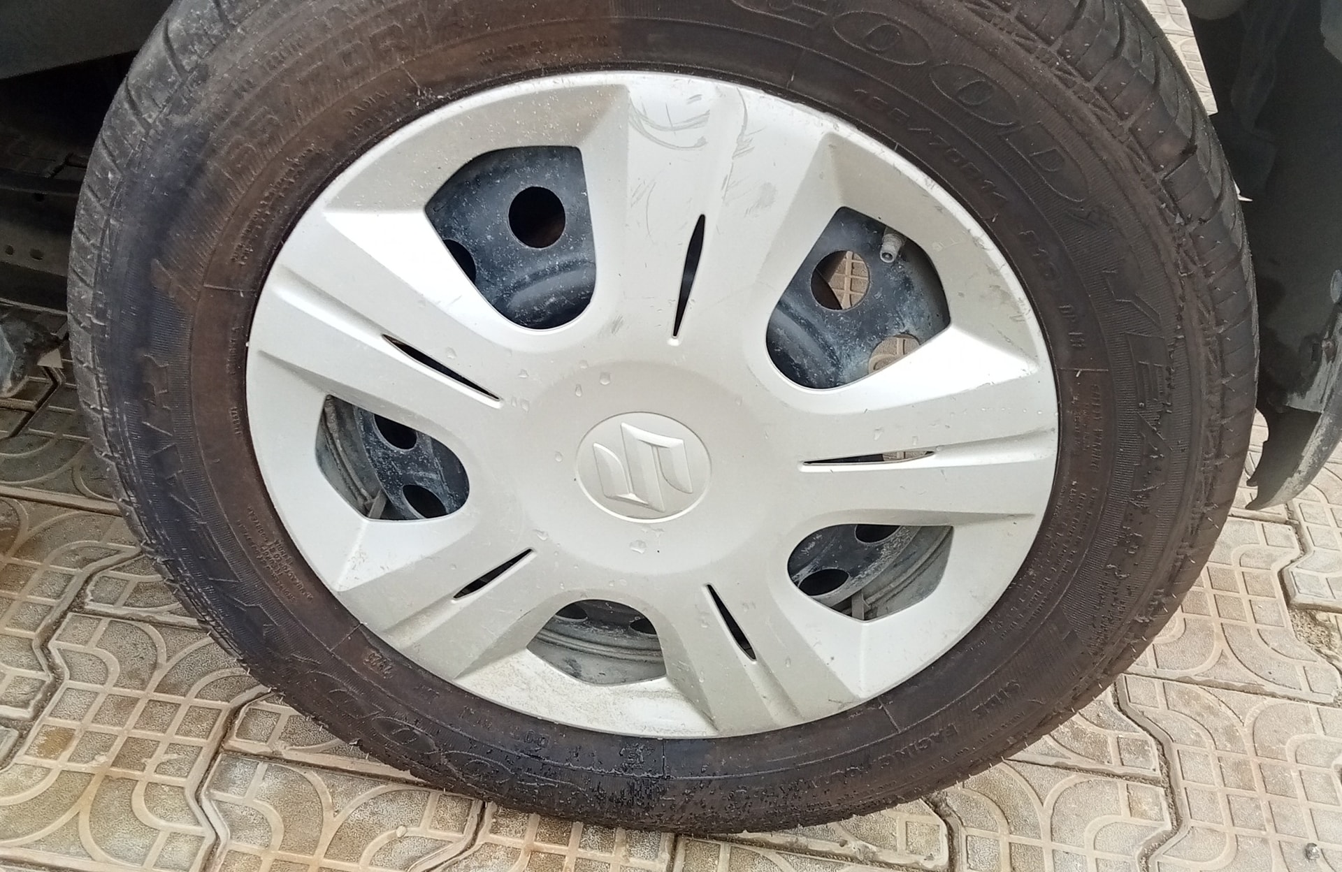 Used 2017 Maruti Suzuki Wagon R Used 2017 Maruti Suzuki Wagon R