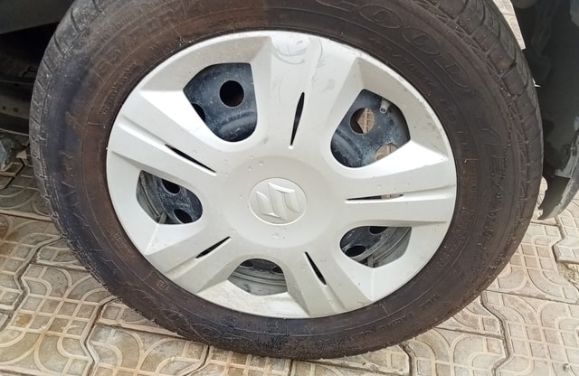 View Maruti Suzuki Wagon R Image 15 Used Maruti Suzuki Wagon R Image 15