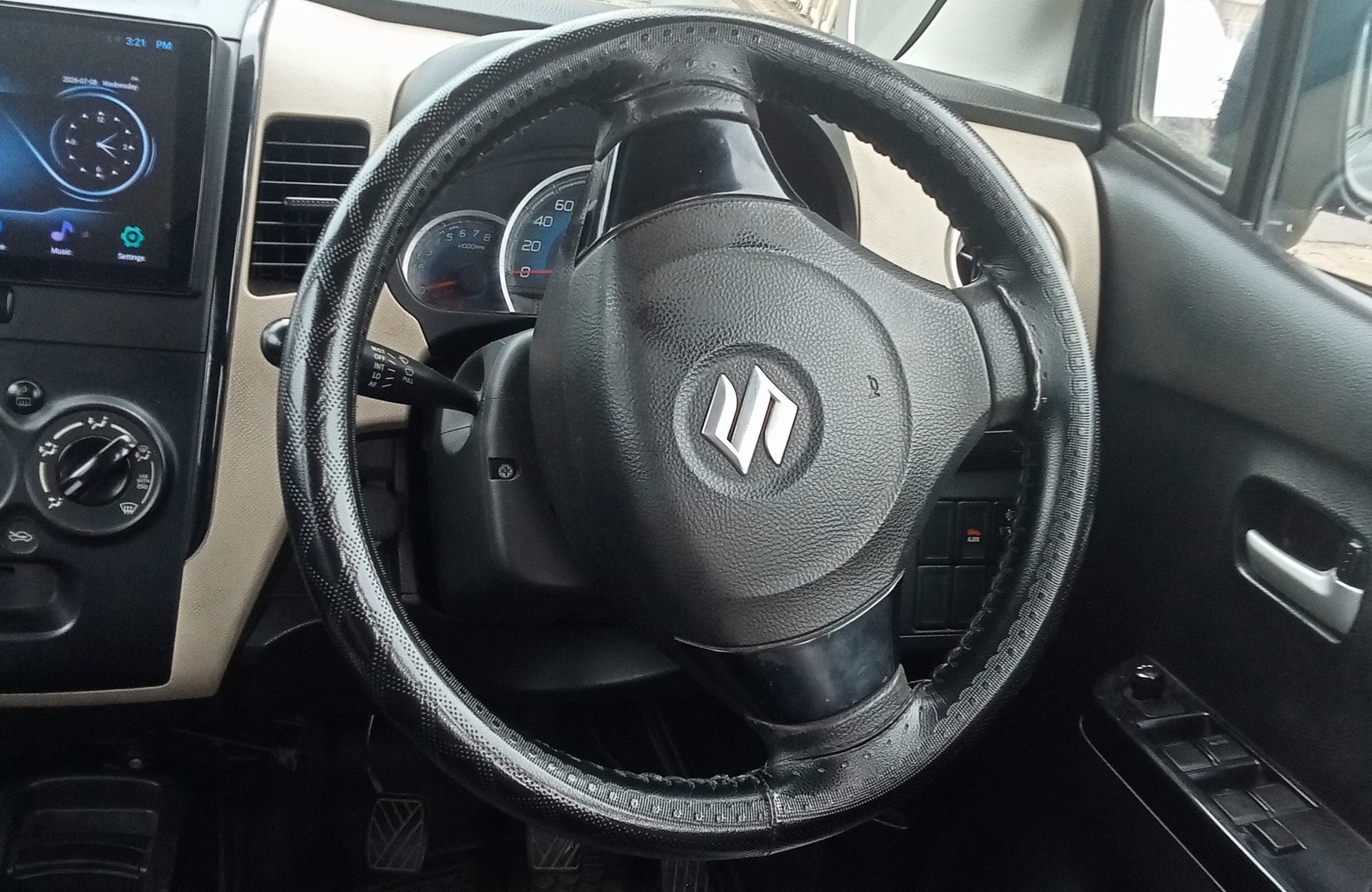Used 2017 Maruti Suzuki Wagon R Used 2017 Maruti Suzuki Wagon R