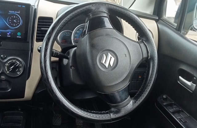 View Maruti Suzuki Wagon R Image 11 Used Maruti Suzuki Wagon R Image 11