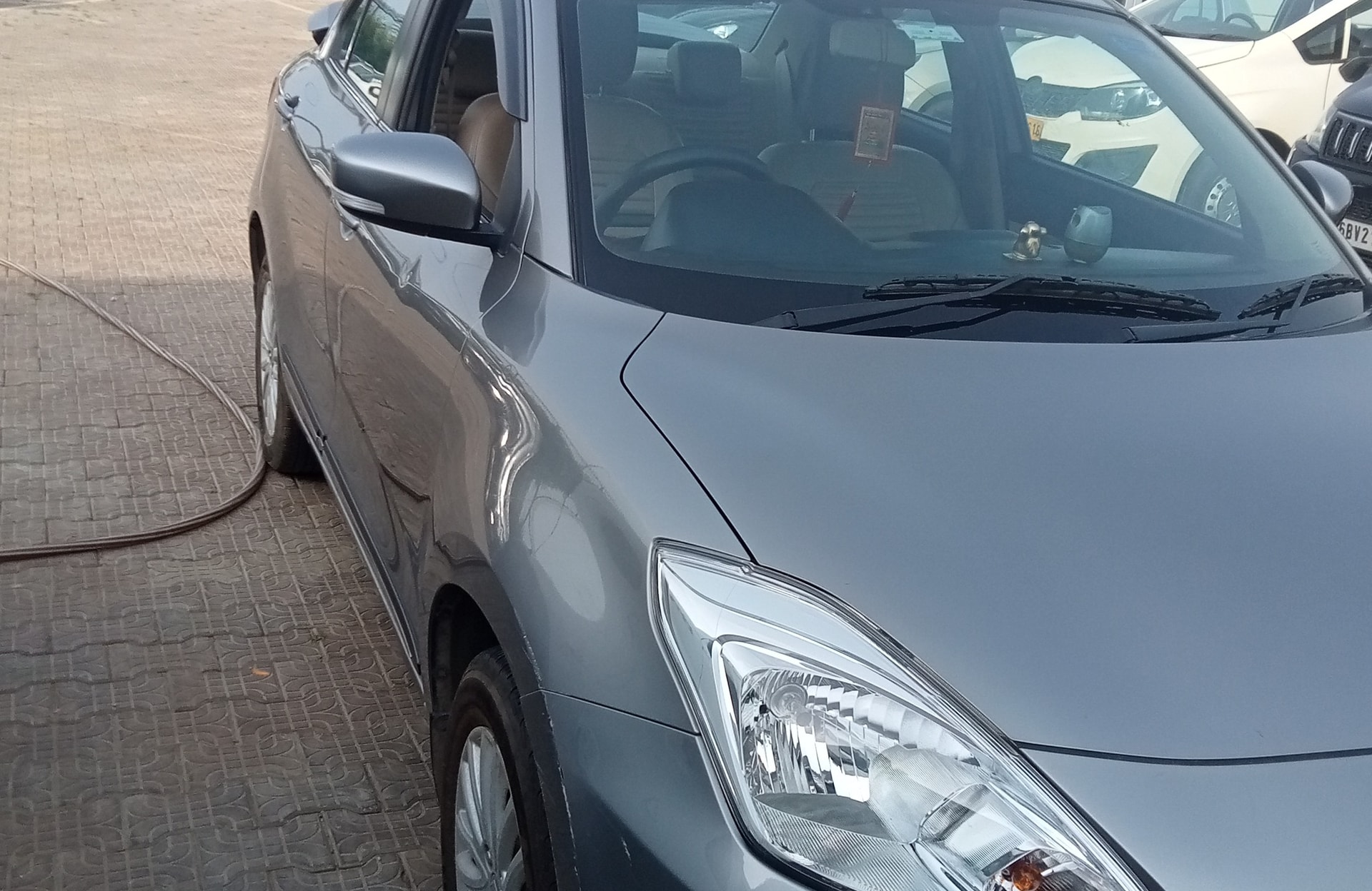 Used 2022 Maruti Suzuki Dzire Used 2022 Maruti Suzuki Dzire