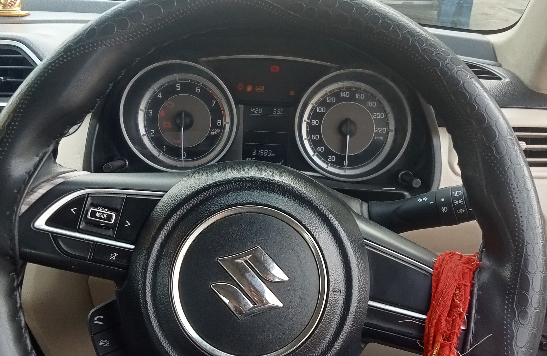 Used 2022 Maruti Suzuki Dzire Used 2022 Maruti Suzuki Dzire