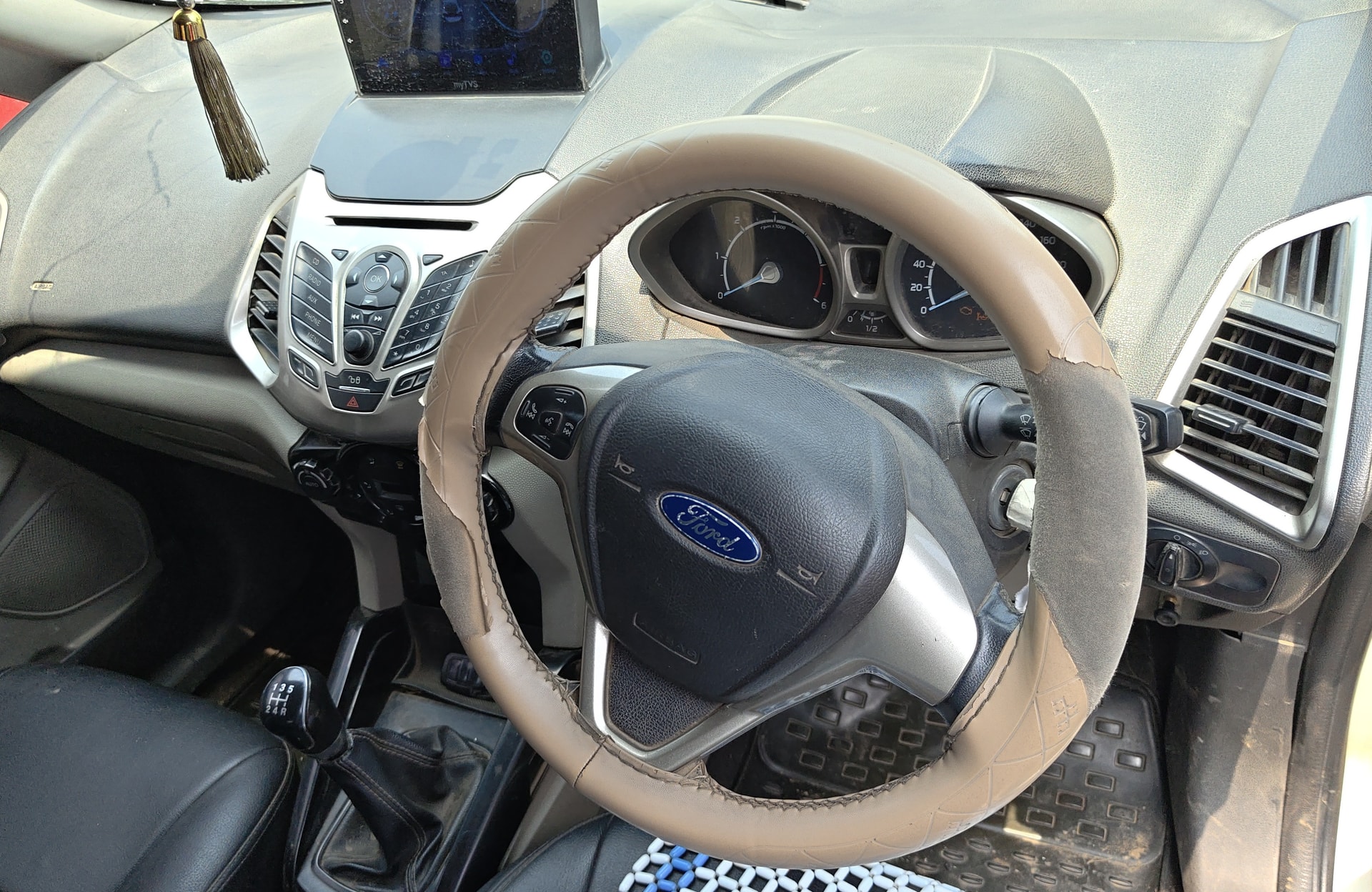 EcoSport image 7 EcoSport image 7
