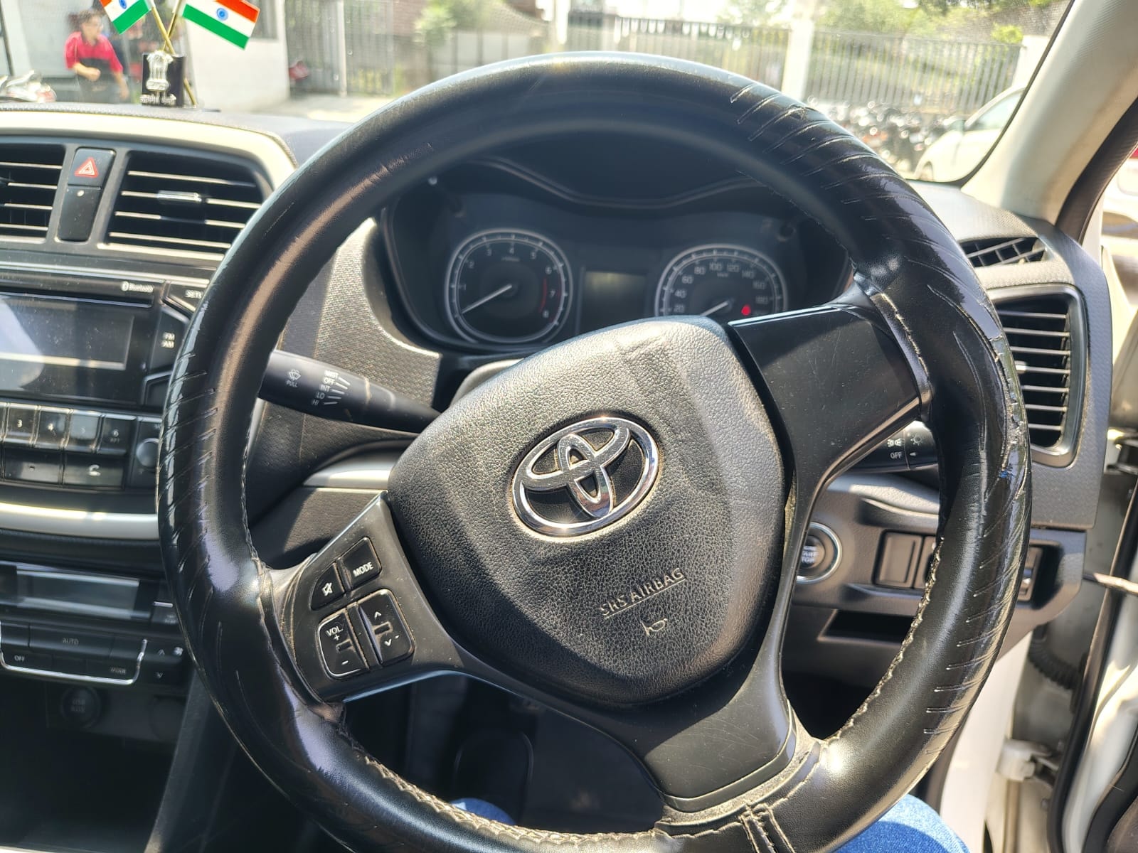 Used 2020 Toyota Urban Cruiser Used 2020 Toyota Urban Cruiser
