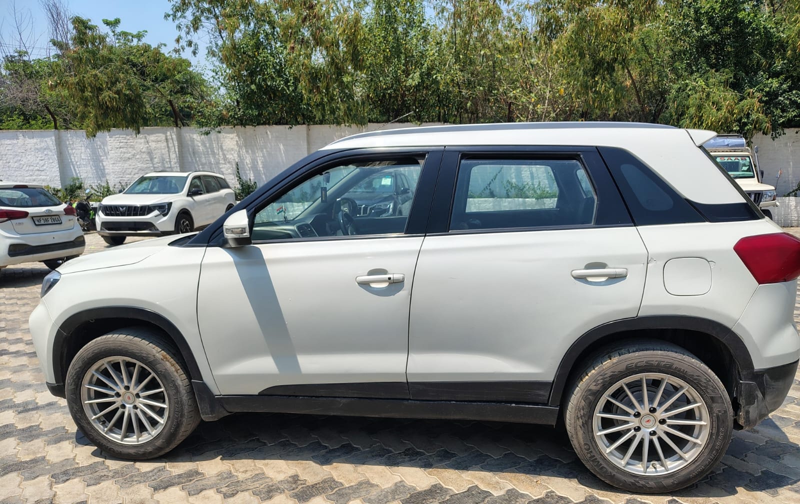 Used 2020 Toyota Urban Cruiser Used 2020 Toyota Urban Cruiser