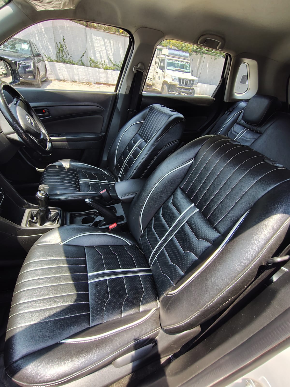 Used 2020 Toyota Urban Cruiser Used 2020 Toyota Urban Cruiser