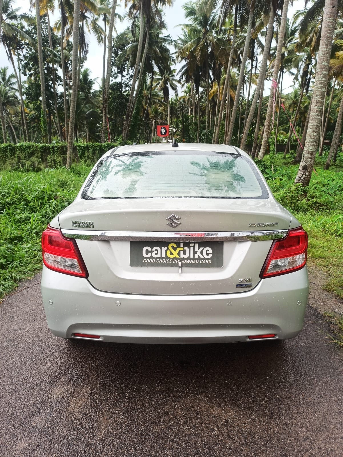 Dzire image 4 Dzire image 4