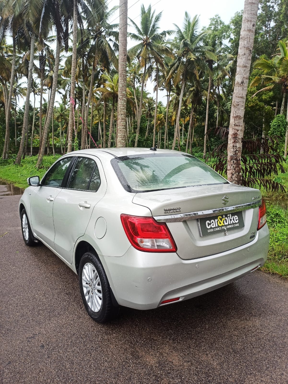 Dzire image 10 Dzire image 10