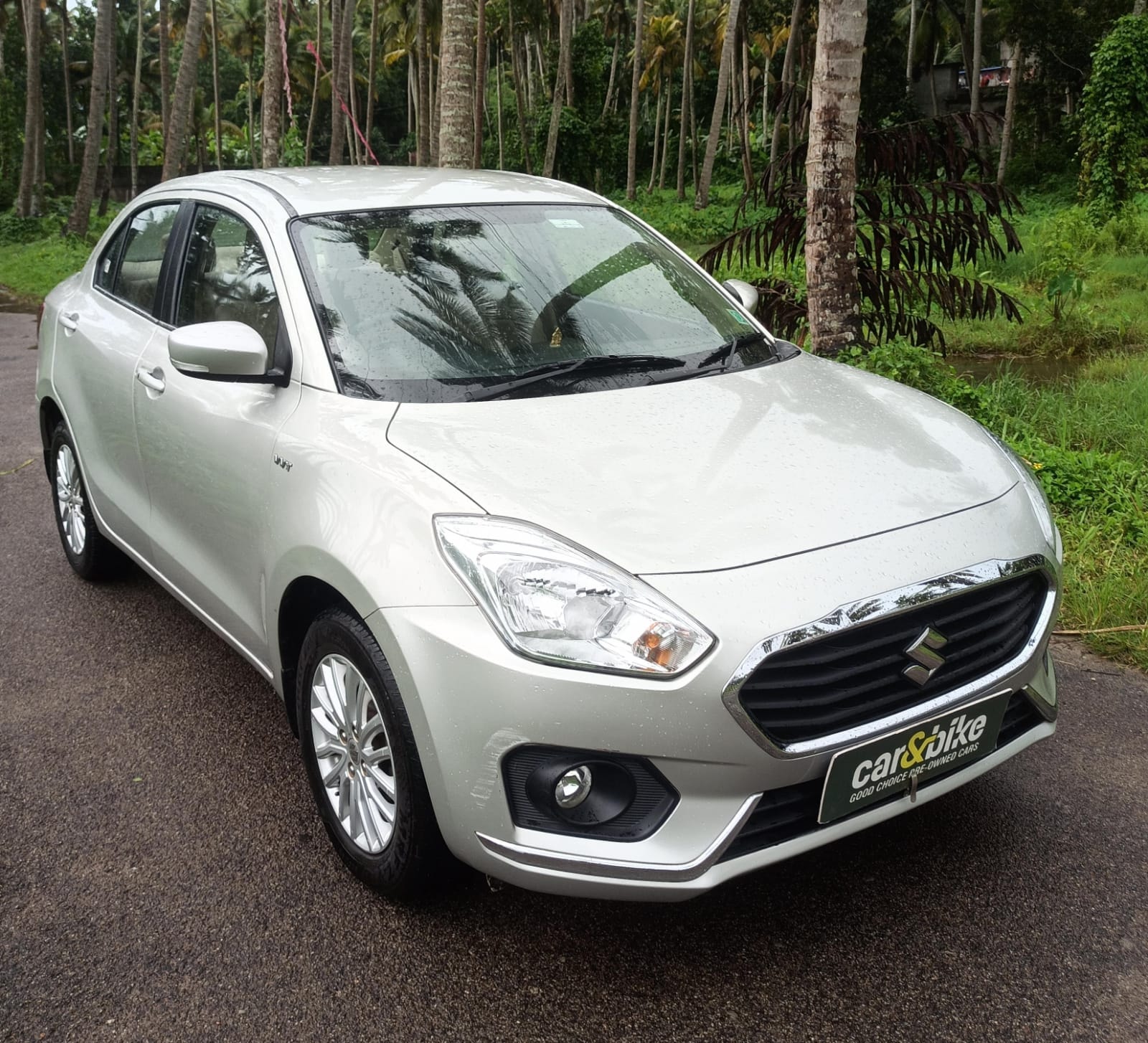Dzire image 12 Dzire image 12