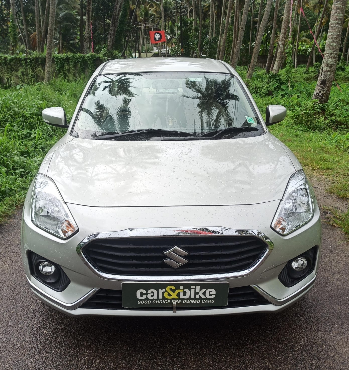 Dzire image 2 Dzire image 2