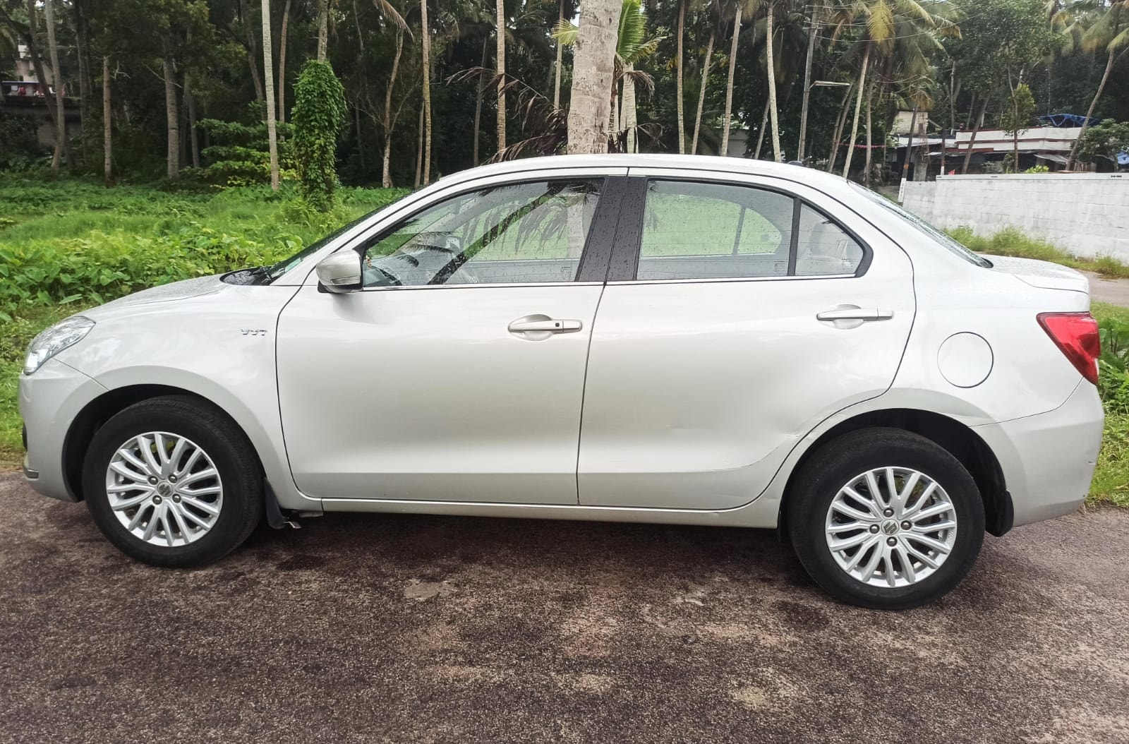 Dzire image 6 Dzire image 6