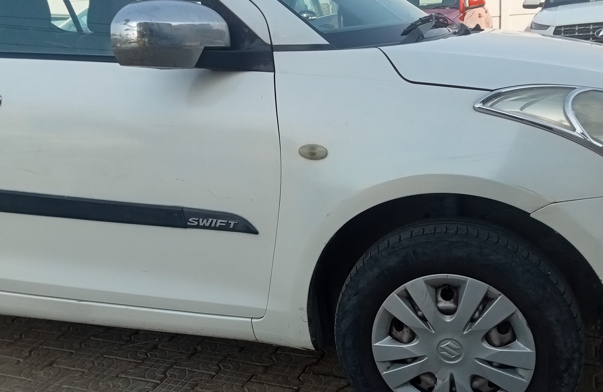 Used 2017 Maruti Suzuki Swift Used 2017 Maruti Suzuki Swift