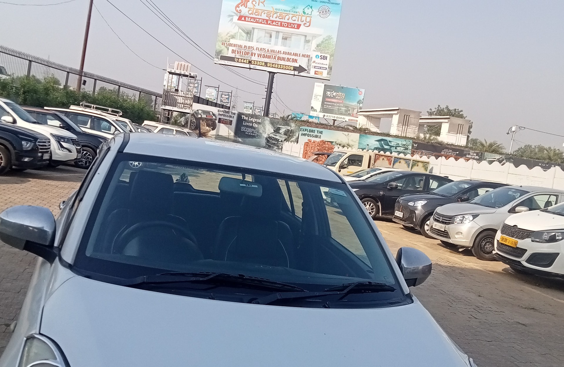 Used 2017 Maruti Suzuki Swift Used 2017 Maruti Suzuki Swift