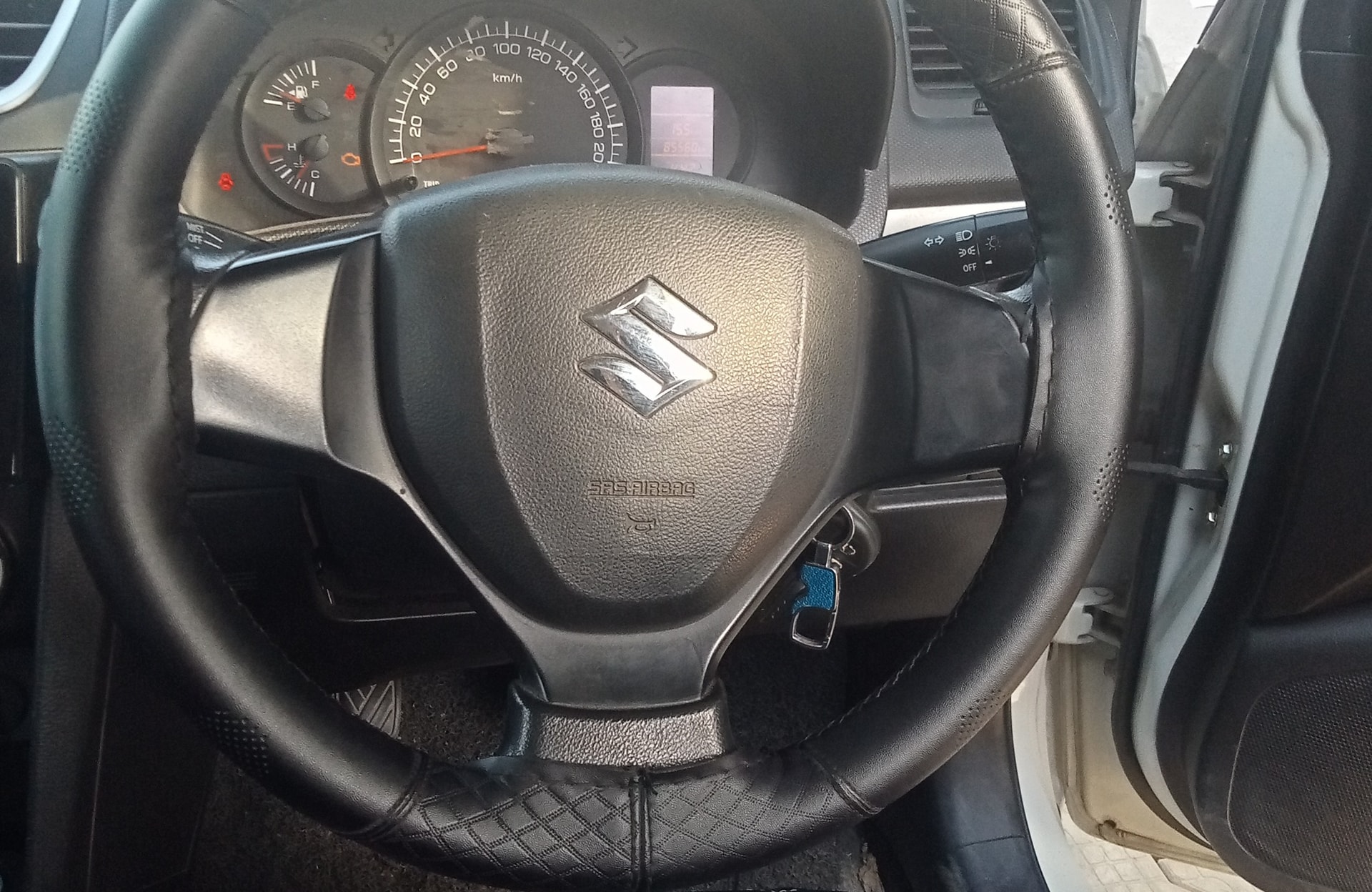 Used 2017 Maruti Suzuki Swift Used 2017 Maruti Suzuki Swift