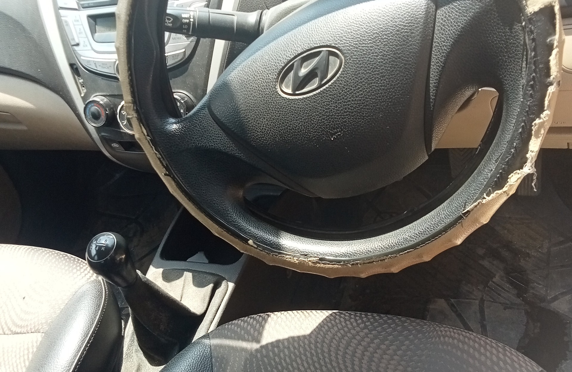 Used 2015 Hyundai EON Used 2015 Hyundai EON