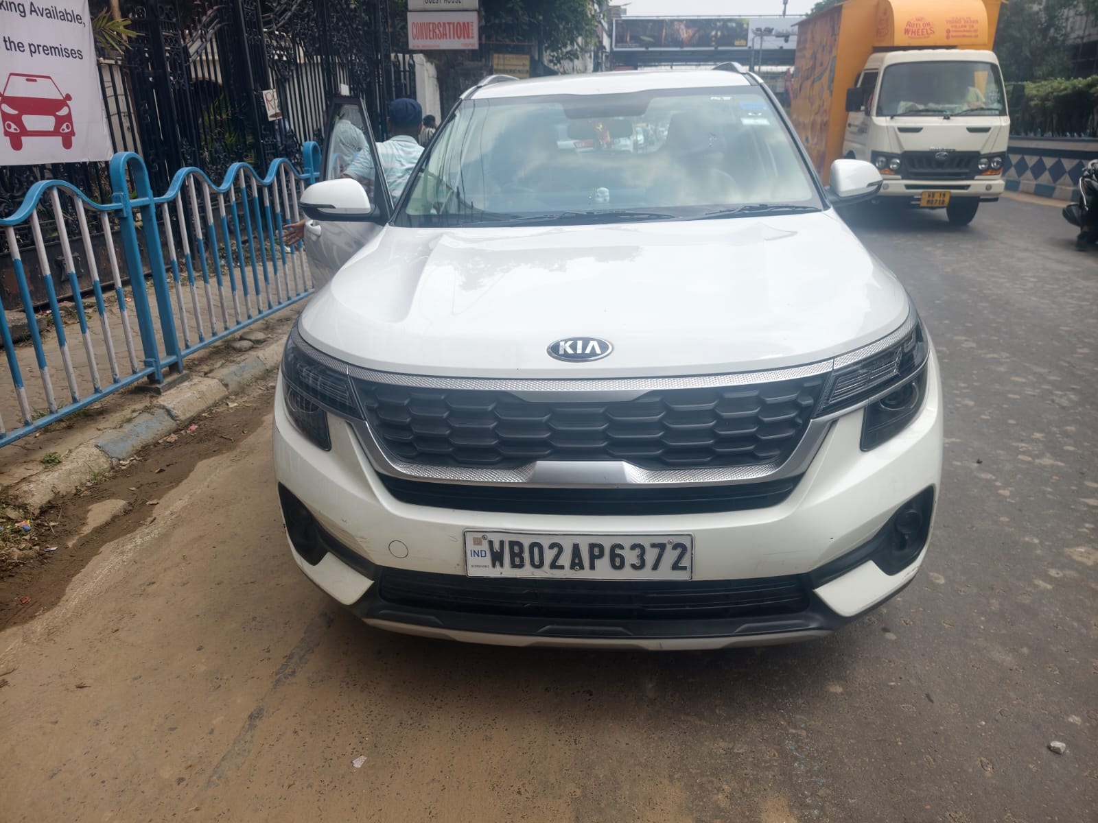 Used 2019 Kia Seltos Used 2019 Kia Seltos