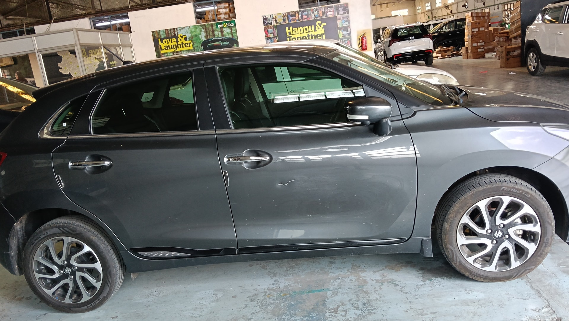 Baleno image 4 Baleno image 4