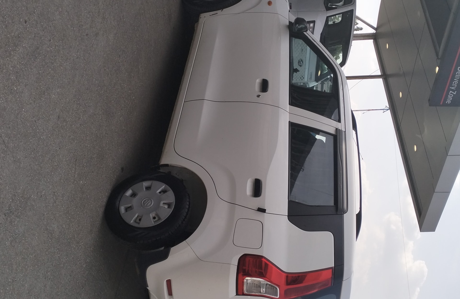 View 2020 Maruti Suzuki Wagon R LXI CNG Image 10 Used 2020 Maruti Suzuki Wagon R LXI CNG Image 10