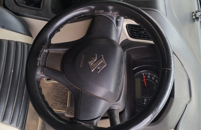 View Maruti Suzuki Wagon R Image 11 Used Maruti Suzuki Wagon R Image 11