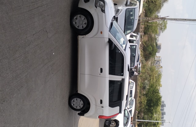 View Maruti Suzuki Wagon R Image 6 Used Maruti Suzuki Wagon R Image 6