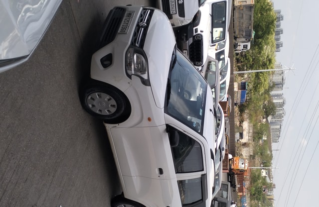 View Maruti Suzuki Wagon R Image 1 Used Maruti Suzuki Wagon R Image 1