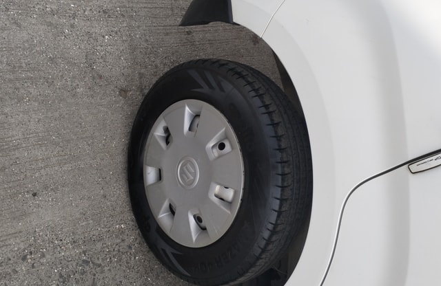 View Maruti Suzuki Wagon R Image 15 Used Maruti Suzuki Wagon R Image 15
