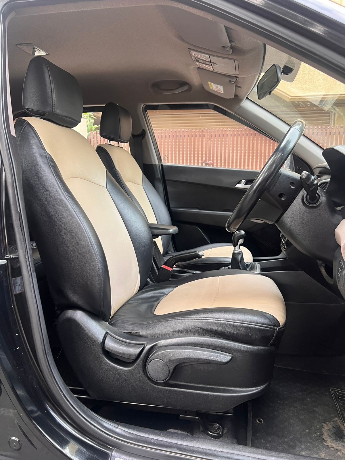 Used 2019 Hyundai Creta Used 2019 Hyundai Creta