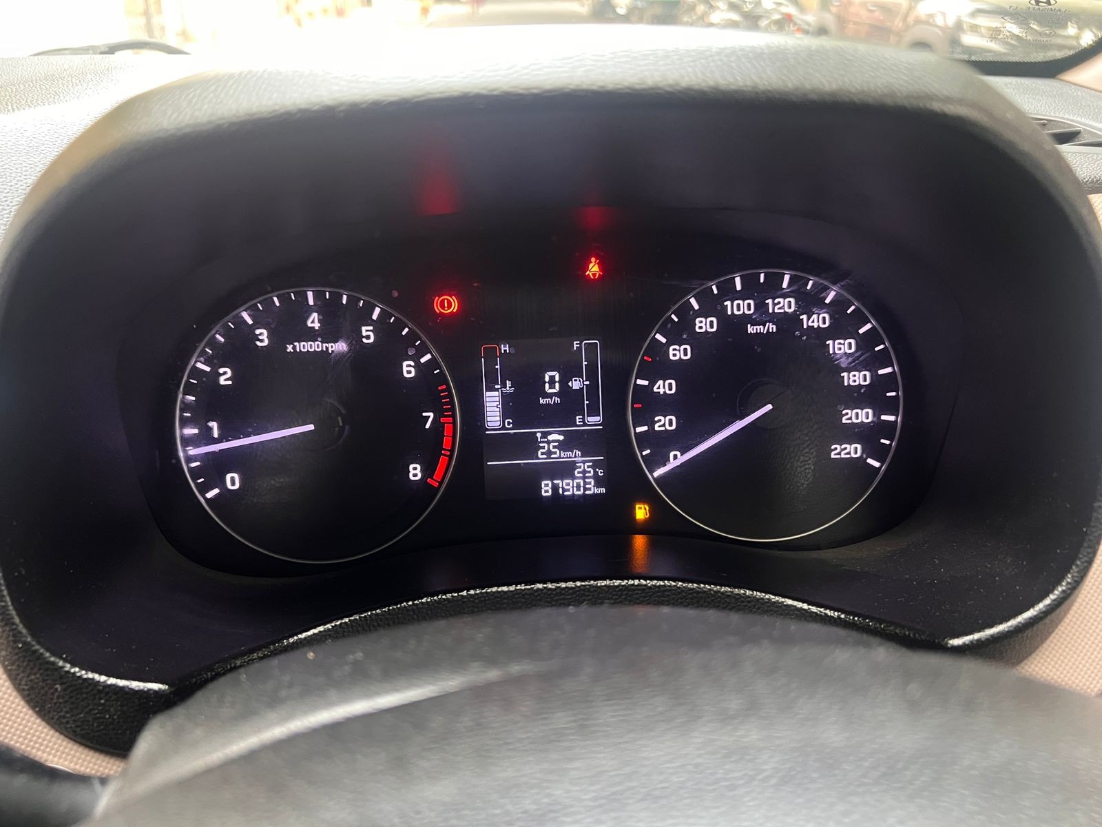 Used 2019 Hyundai Creta Used 2019 Hyundai Creta