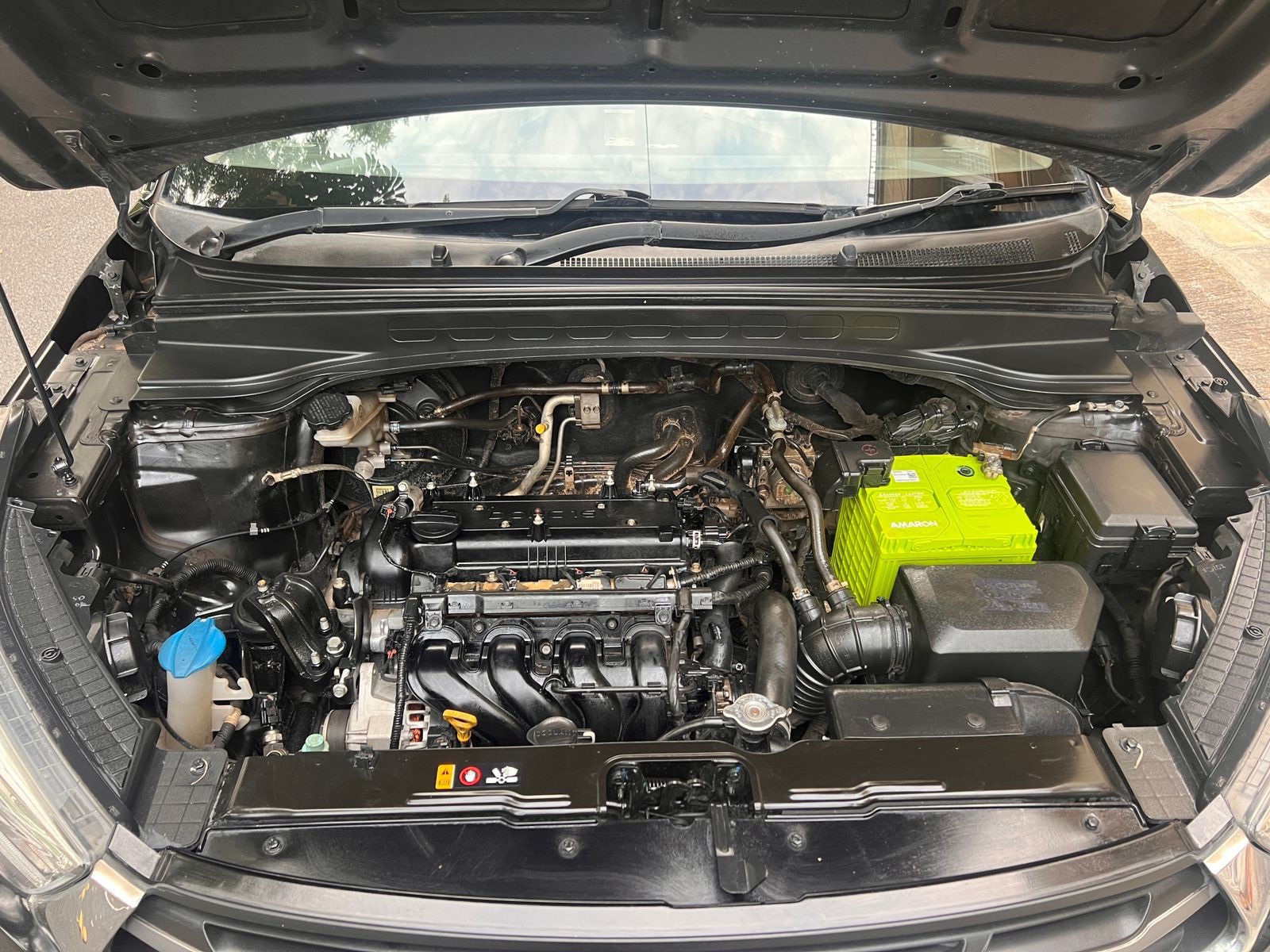 Used 2019 Hyundai Creta Used 2019 Hyundai Creta