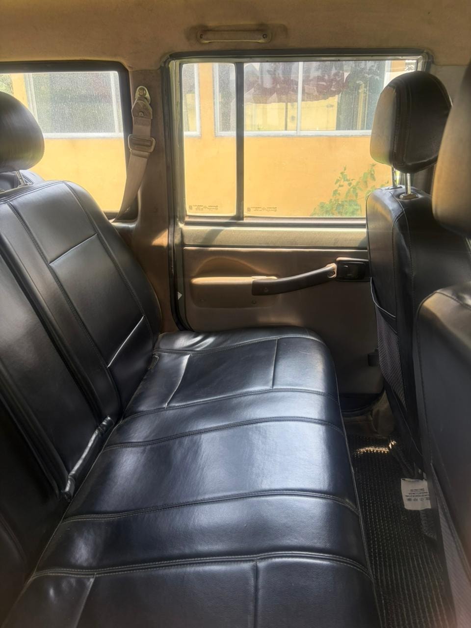 Used 2015 Mahindra Bolero Used 2015 Mahindra Bolero