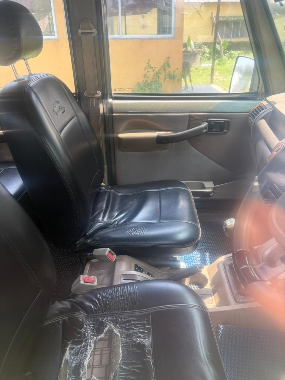 Used 2015 Mahindra Bolero Used 2015 Mahindra Bolero