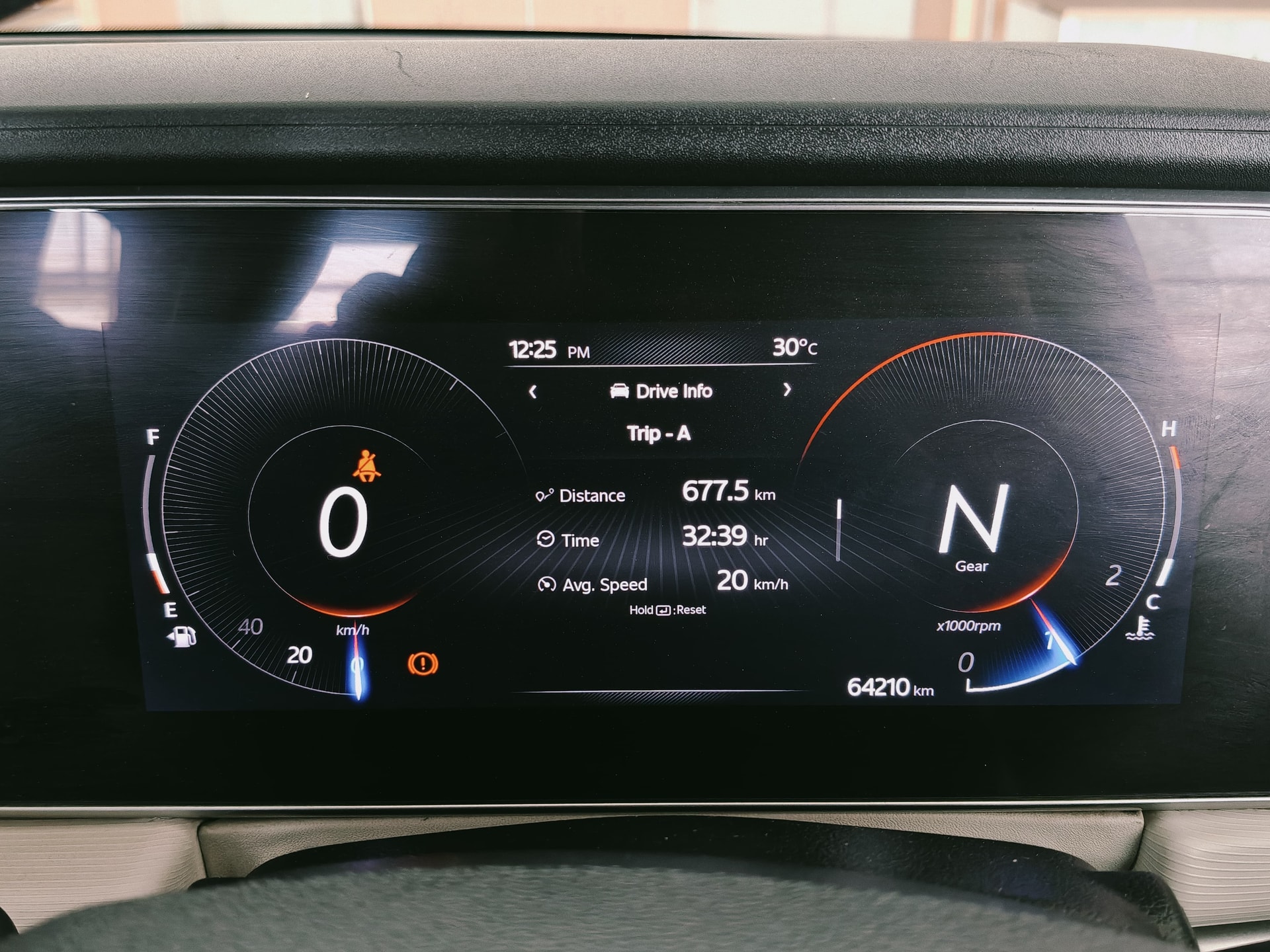 Used 2022 Mahindra XUV700 Used 2022 Mahindra XUV700