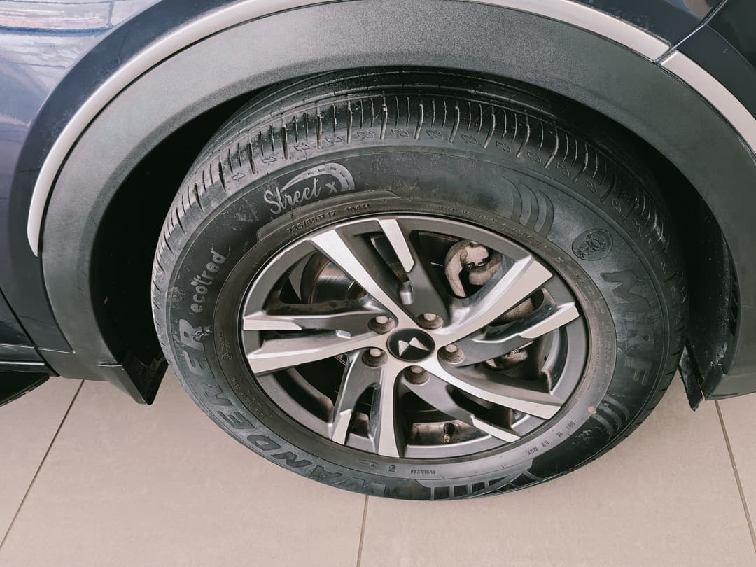 UsedCar