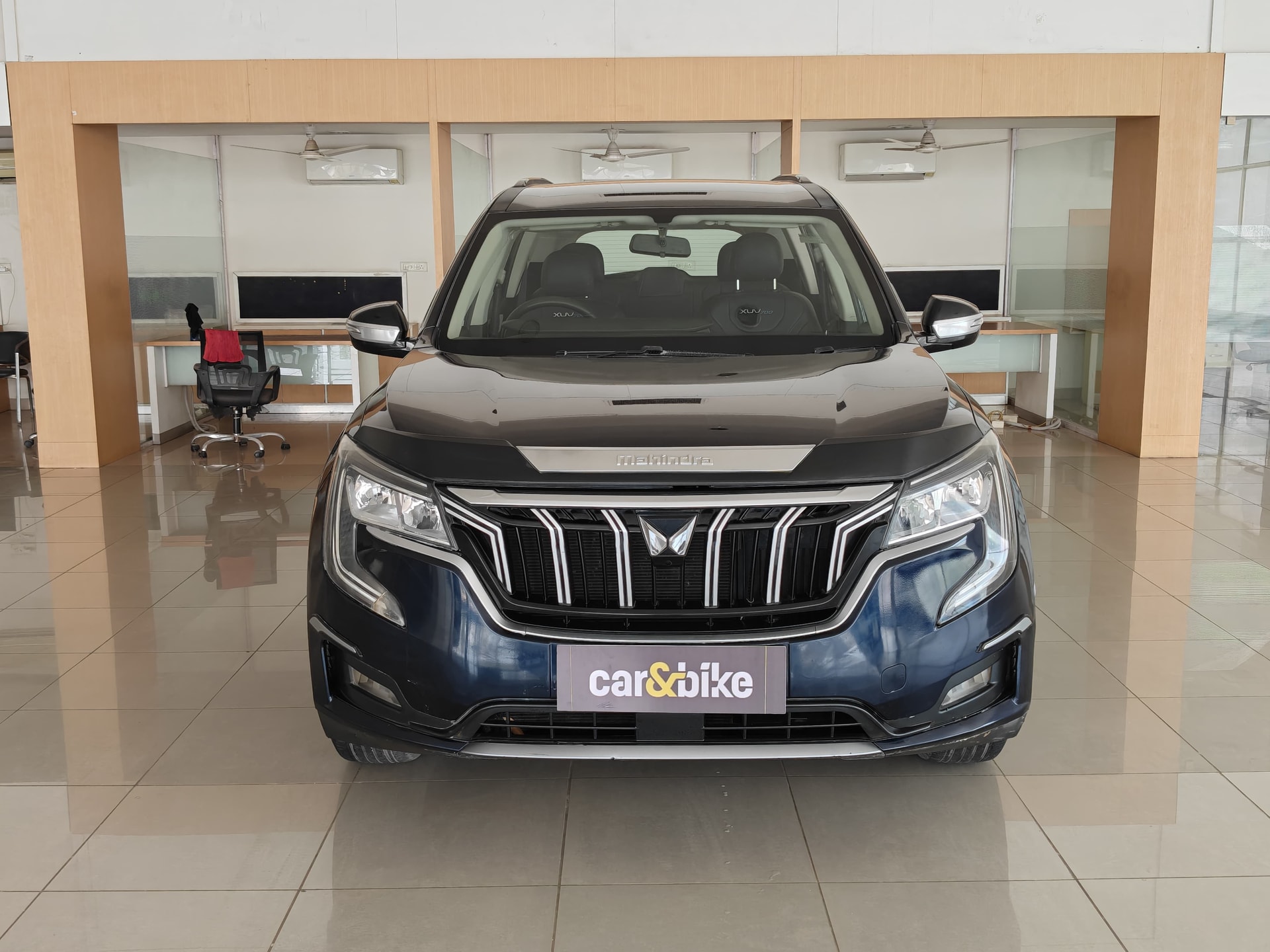 Used 2022 Mahindra XUV700 Used 2022 Mahindra XUV700