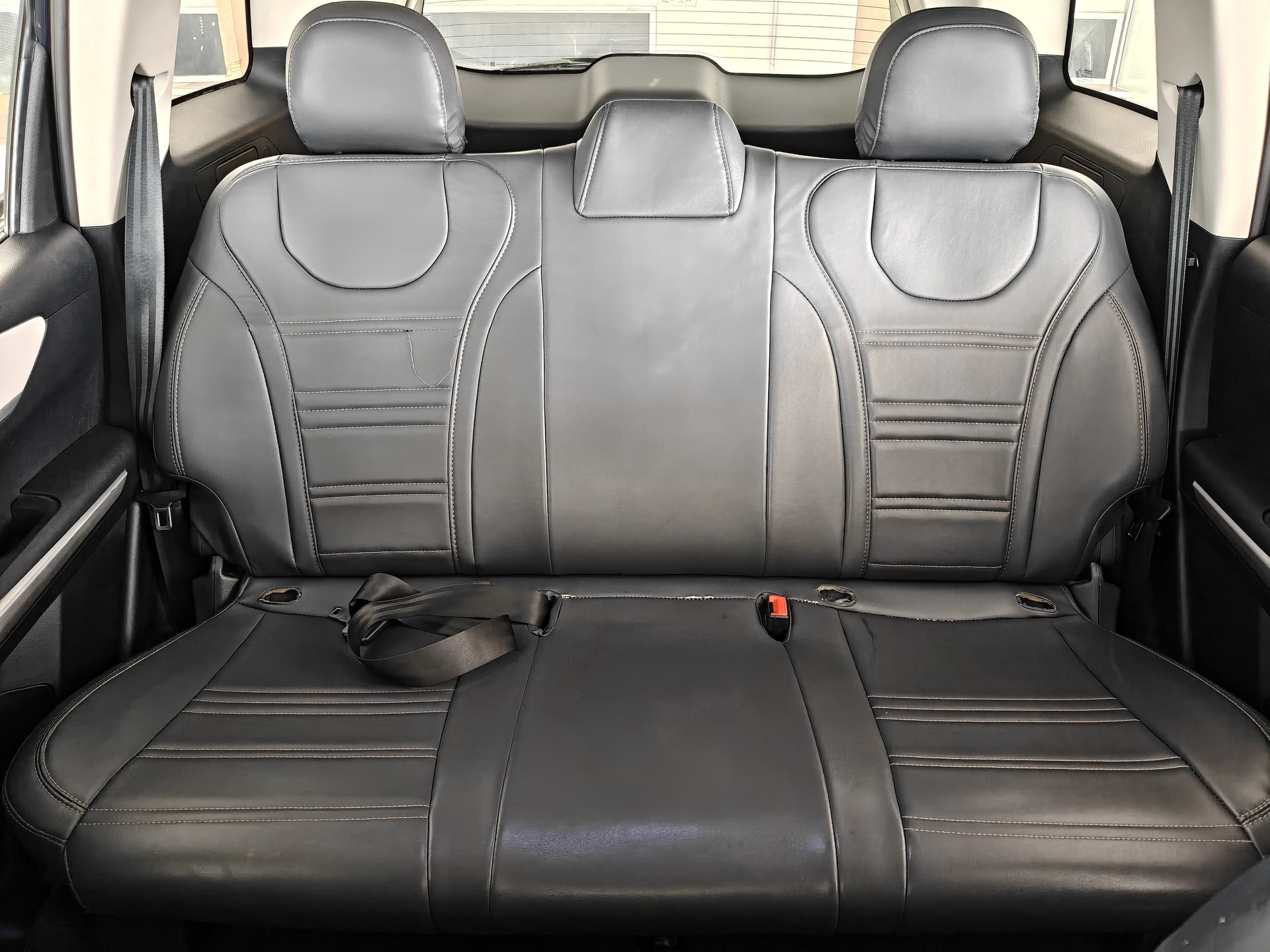Used 2022 Mahindra XUV700 Used 2022 Mahindra XUV700