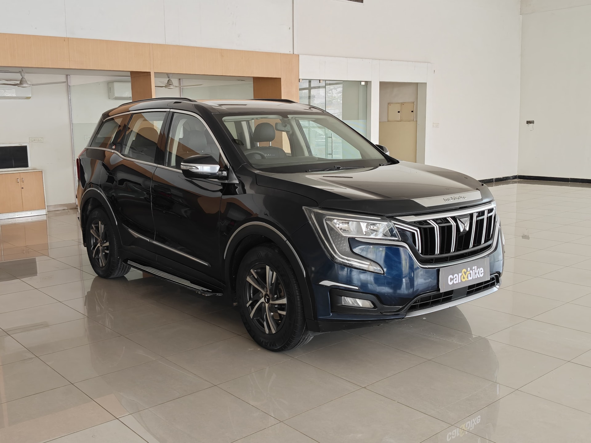 Used 2022 Mahindra XUV700 Used 2022 Mahindra XUV700