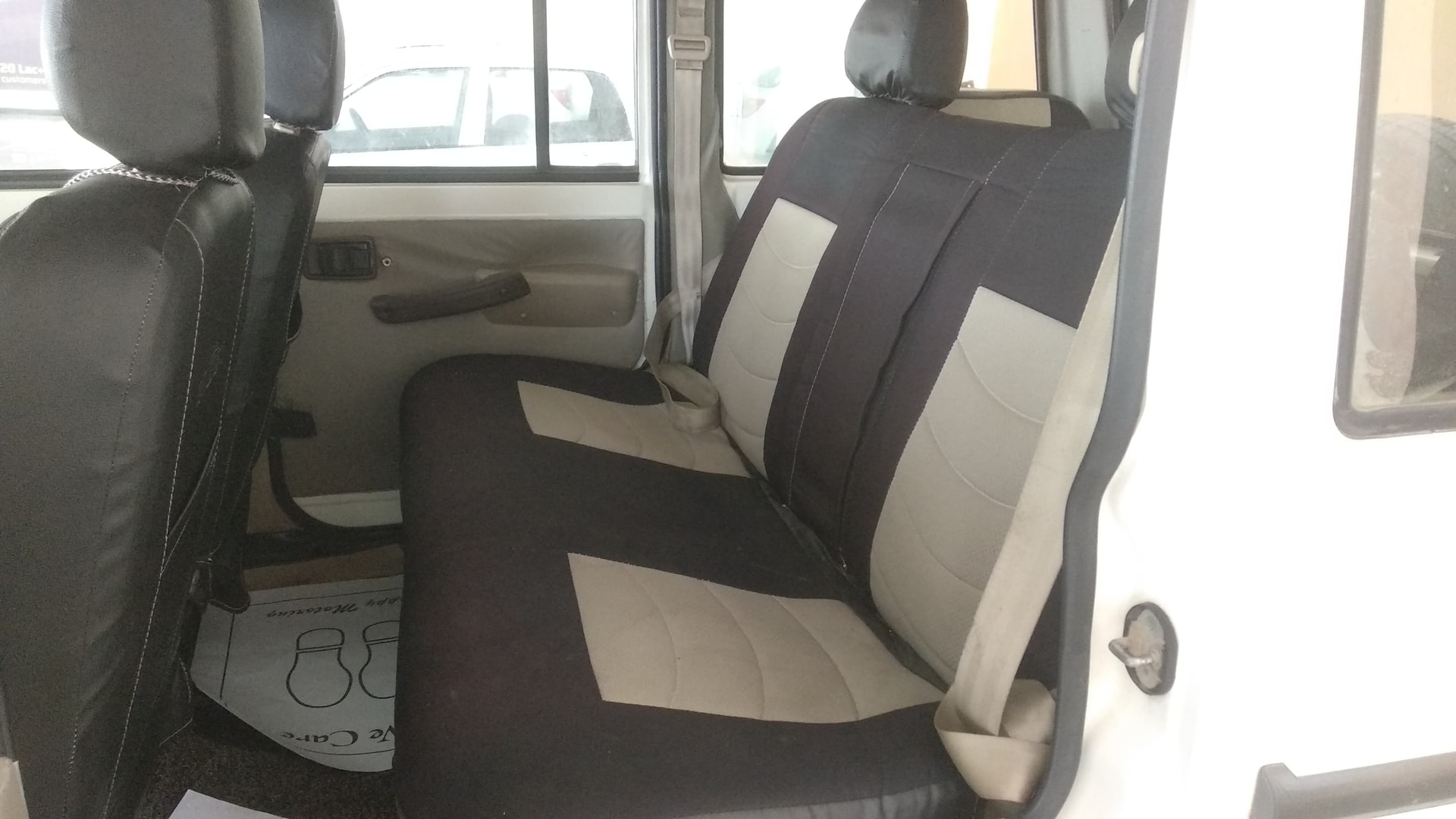 Used 2019 Mahindra Bolero Used 2019 Mahindra Bolero