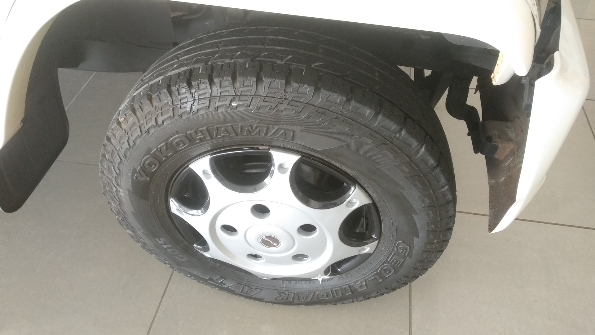 Used 2019 Mahindra Bolero Used 2019 Mahindra Bolero