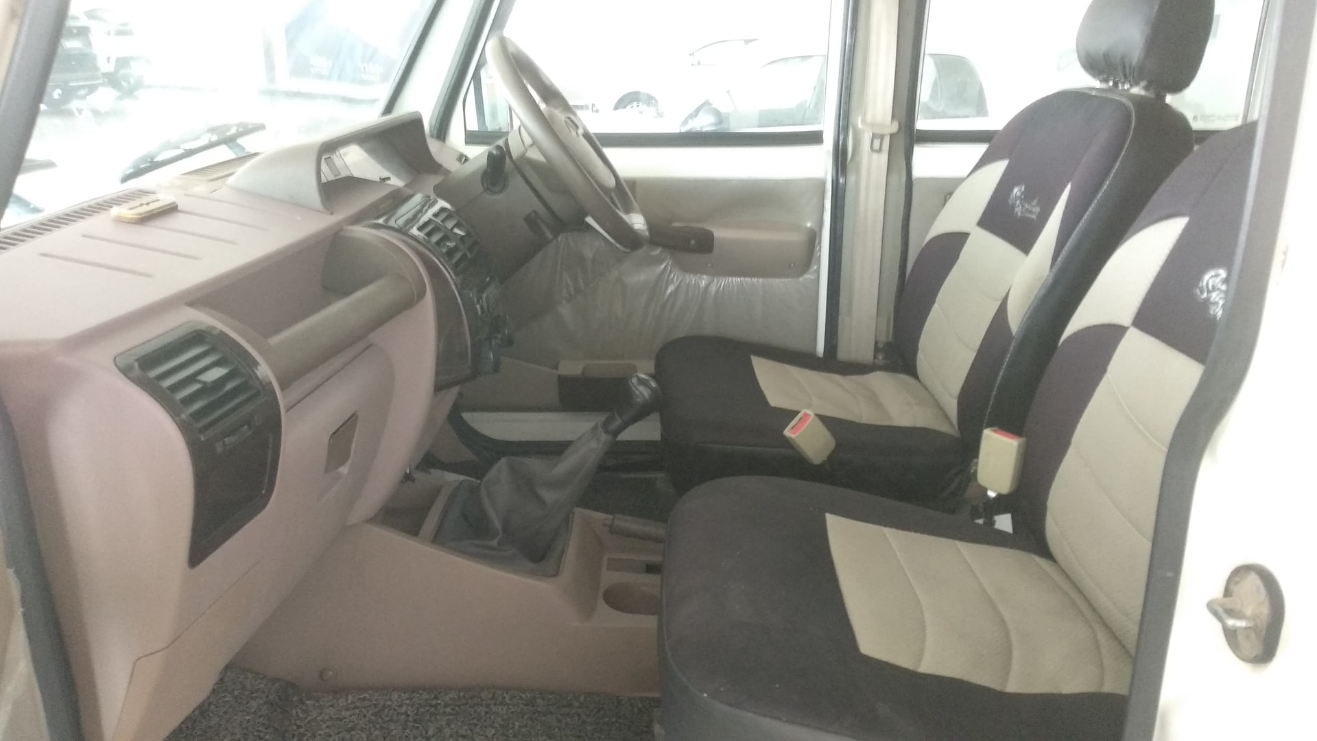 Used 2019 Mahindra Bolero Used 2019 Mahindra Bolero