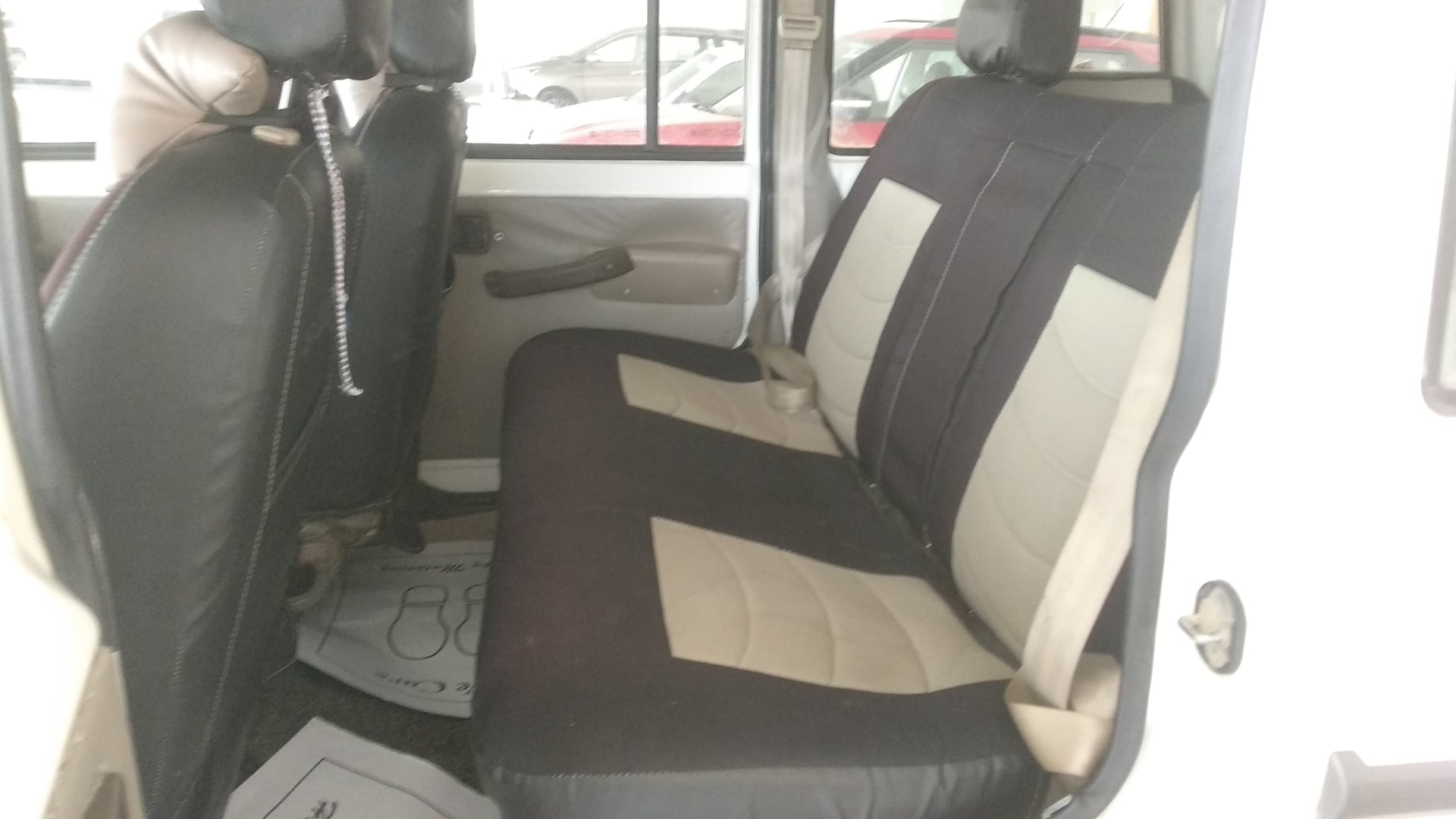 Used 2019 Mahindra Bolero Used 2019 Mahindra Bolero