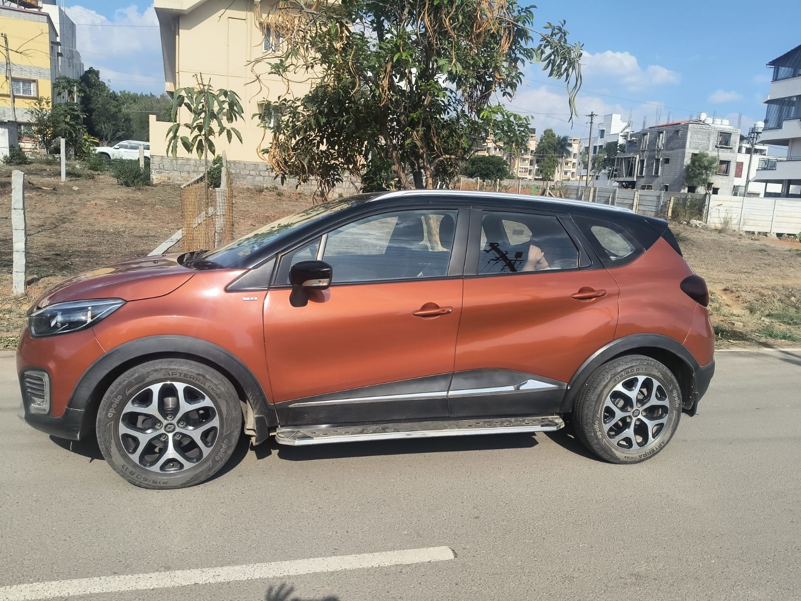 Used 2019 Renault Captur Used 2019 Renault Captur