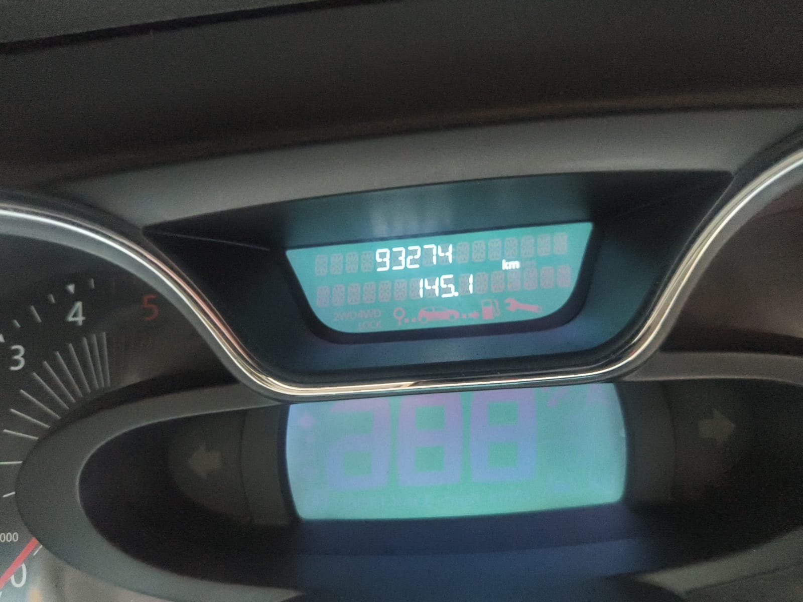Used 2019 Renault Captur Used 2019 Renault Captur