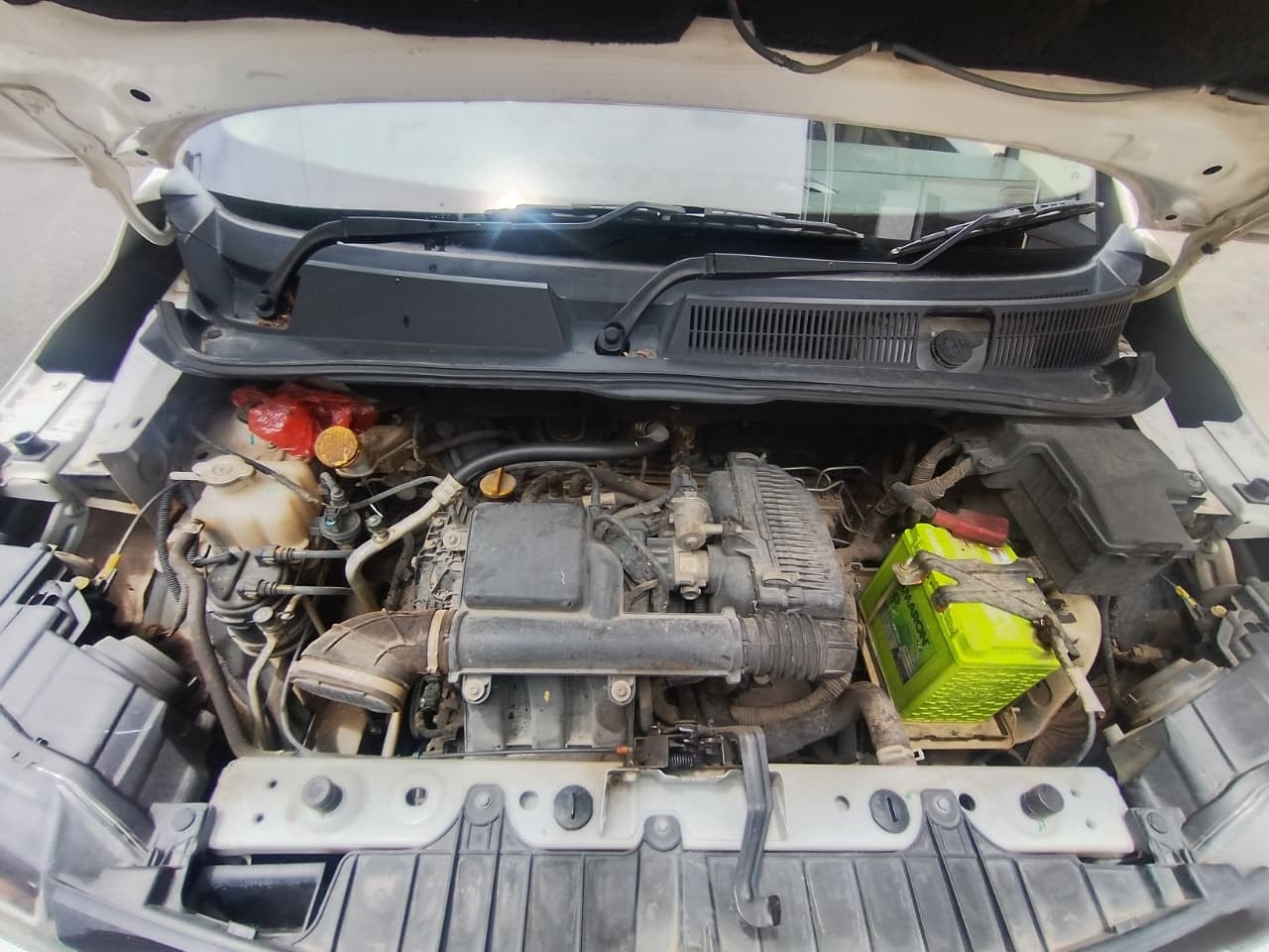 Used 2021 Renault Triber Used 2021 Renault Triber
